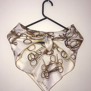 NEW!!! Gucci Scarf